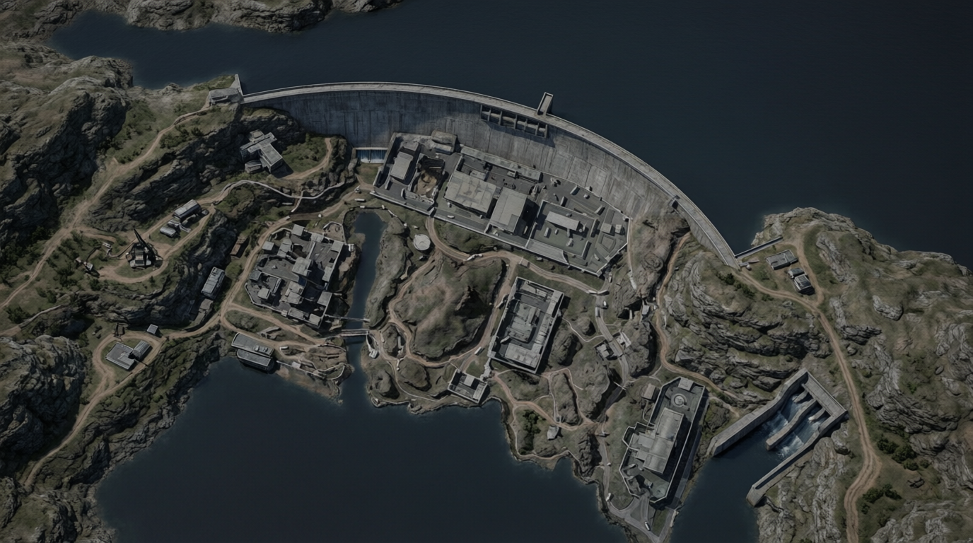 三角洲行动|s11钓鱼图鉴：水域、钓法与鱼饵收集-vmos云手机_图片1