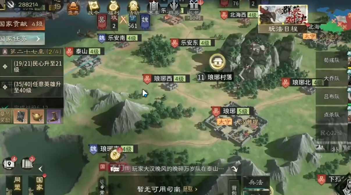 待视觉分析