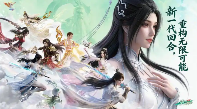 梦幻新诛仙:轻享|天道府法宝选择与血炼词条攻略-vmos云手机_图片1 梦幻新诛仙:轻享|天道府法宝选择与血炼词条攻略-vmos云手机_图片1