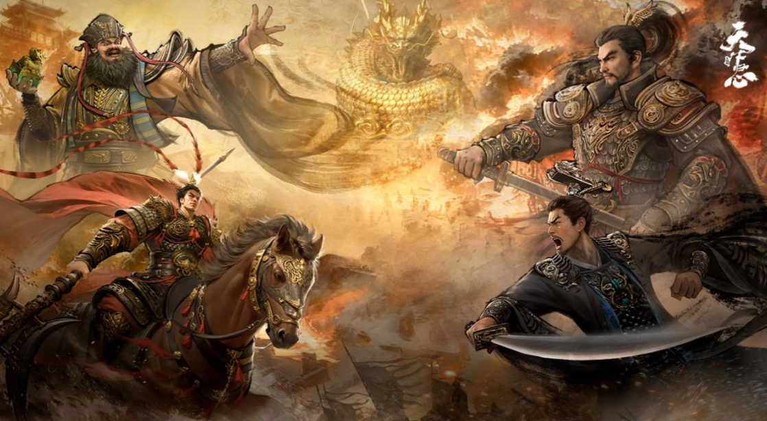 三国天下归心|云手机托管教程_vmos 云手机_图片1 三国天下归心|云手机托管教程_vmos 云手机_图片1