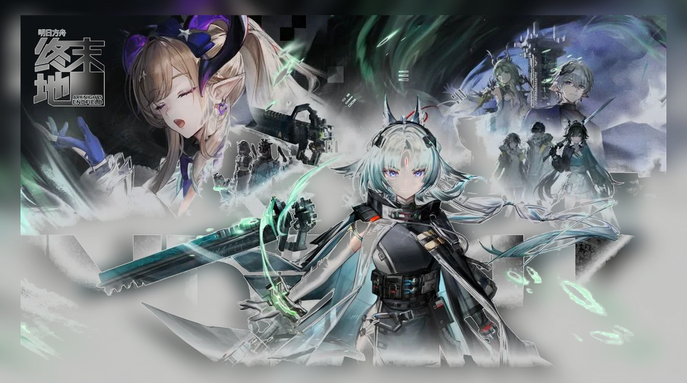 明日方舟：终末地|提弗洛斯输出循环怎么打？-vmos云手机_图片2
